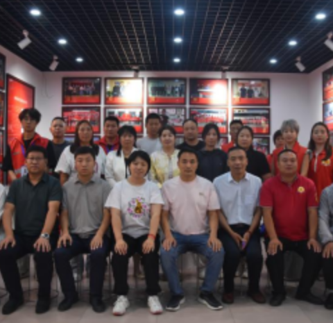 从“单打独斗” 到 “协同共赢”：石家庄多协会联动激活社会组织发展新动能