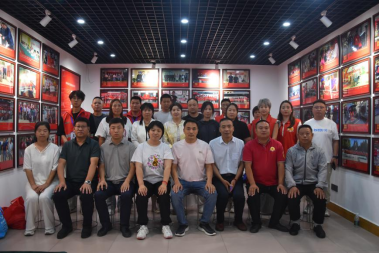 从“单打独斗” 到 “协同共赢”：石家庄多协会联动激活社会组织发展新动能